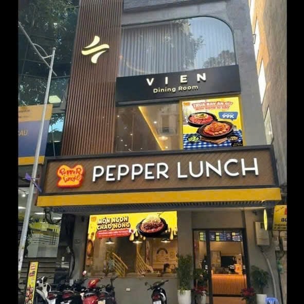 Nhà cho thuê tại 178 Triệu Việt Vương, Quận Hai Bà Trưng, 77m² - Kinh doanh sầm uất!