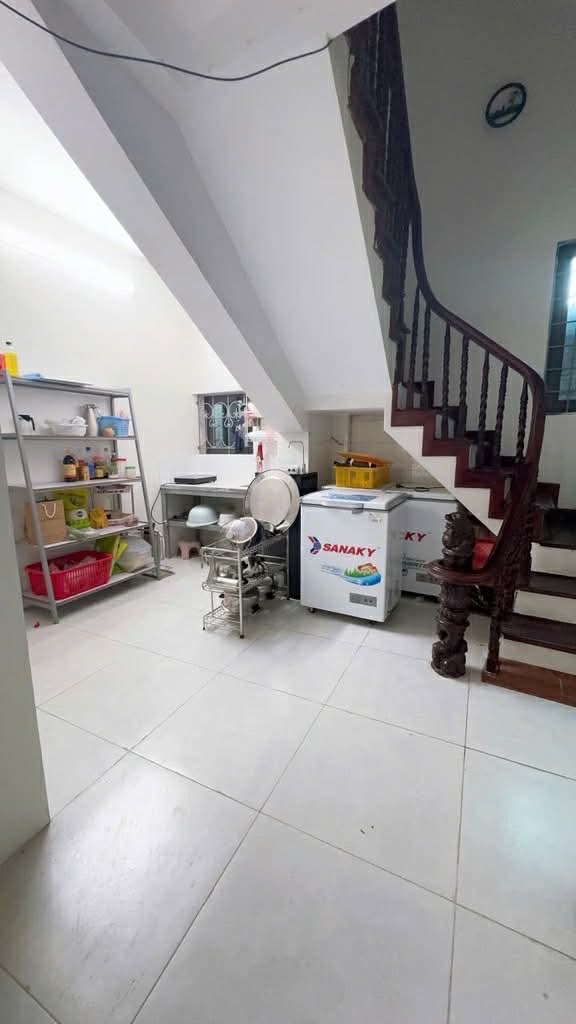 Nhà phố Lò Đúc, Hai Bà Trưng 79m² giá 13 tỷ - Vị trí đắc địa, chính chủ bán gấp!