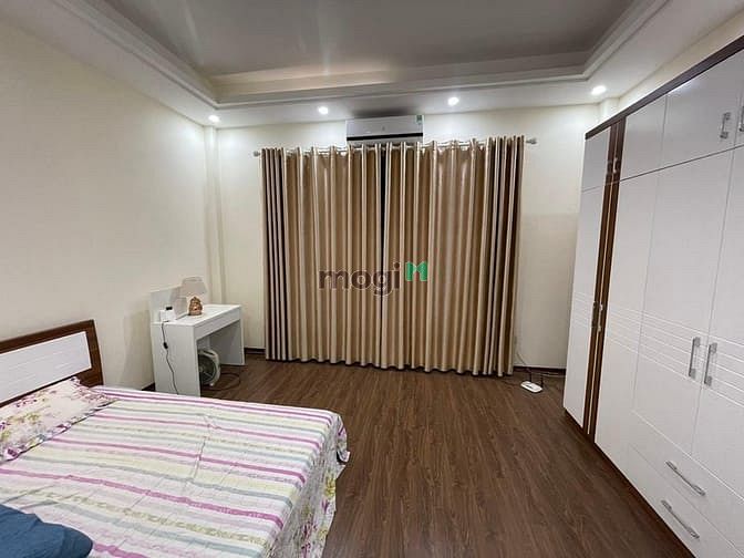 Nhà lô góc cho thuê tại Trần Cung, Cầu Giấy, 40m² - Sạch đẹp, thoáng mát!