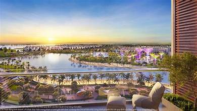 Căn hộ The Beverly - Vinhomes Grand Park Quận 9, 55m² giá 3.3 tỷ - Sẵn sàng vào ở ngay!