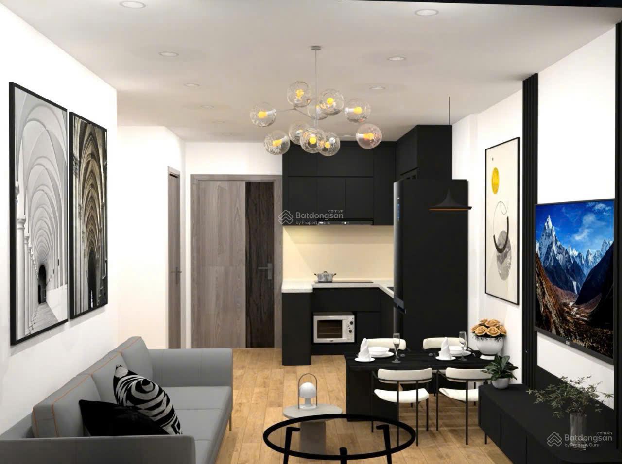 Căn hộ The Beverly Solari - Vinhomes Grand Park 59m² giá 3.1 tỷ - Đầu tư sinh lời ngay!