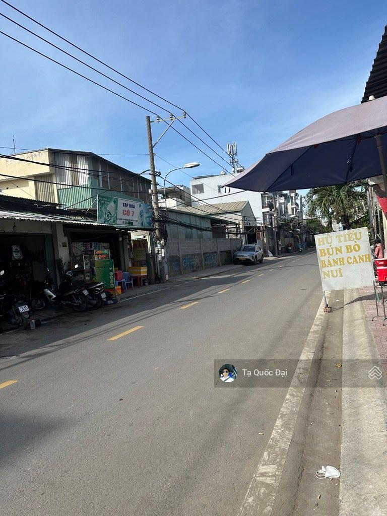 Nhà phố Thủ Đức - Mặt tiền đường số 38 - 195.3m² chỉ 18 tỷ - Cơ hội kinh doanh đẳng cấp!