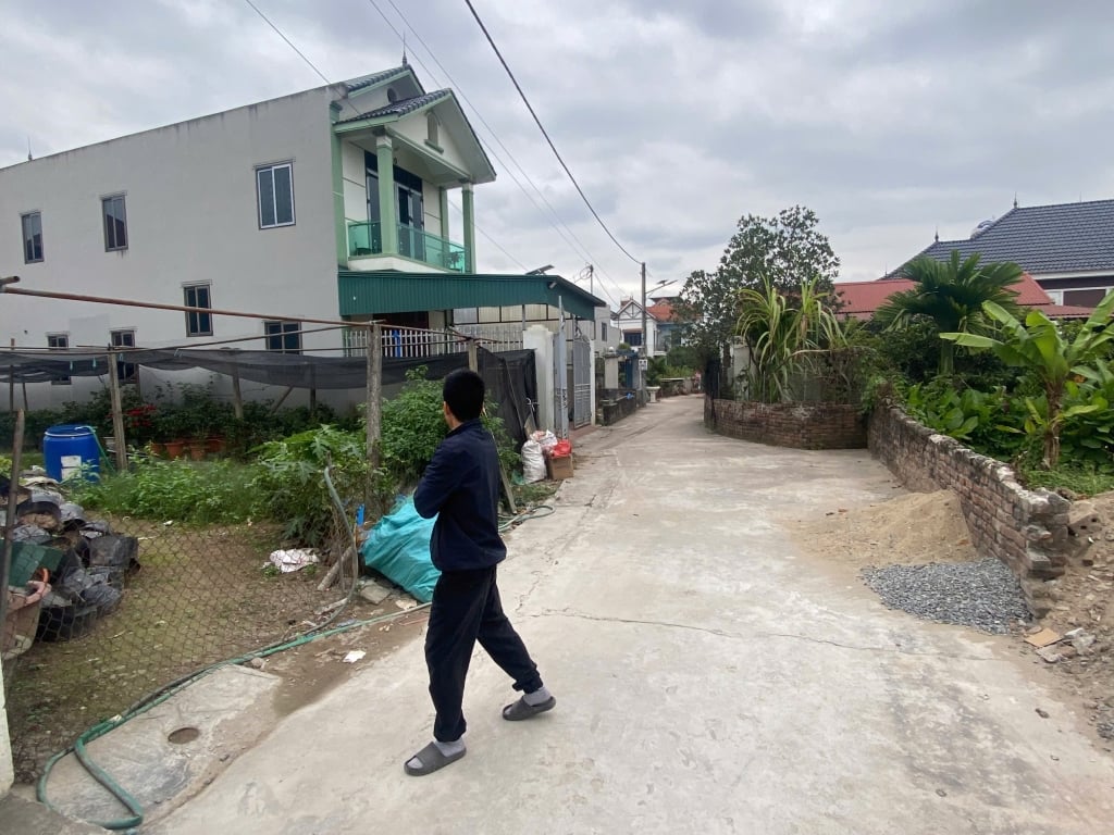 Đất đẹp tại Văn Giang, Hưng Yên 399,2m² giá 15,5 tỷ - Chính chủ bán gấp!