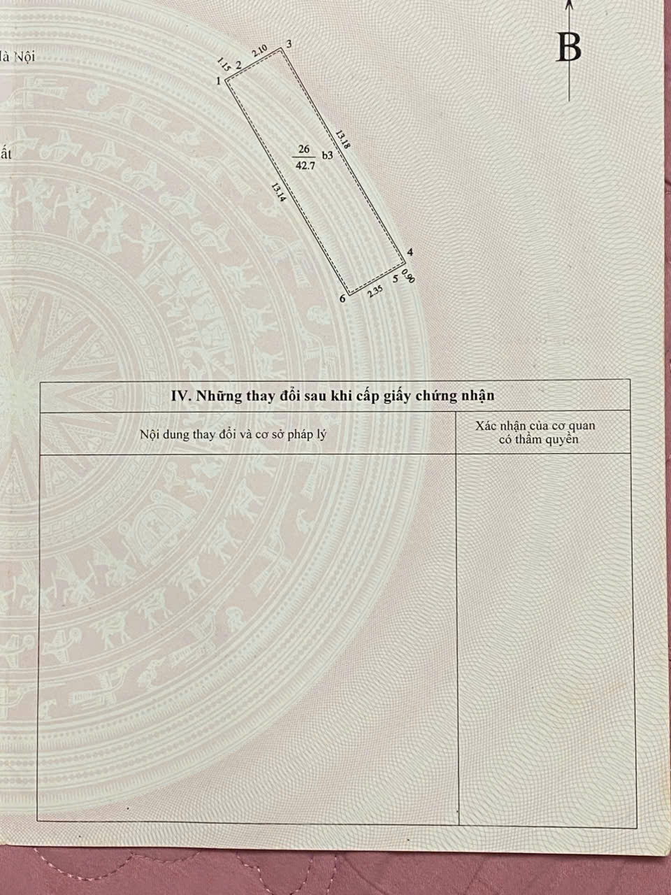 Nhà phố Lê Trọng Tấn, Thanh Xuân 43m² giá 16,5 tỷ - Vị trí đẹp, kinh doanh tốt!