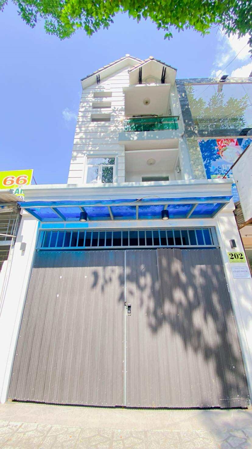 Nhà cho thuê đường Nguyễn Hiền, Cần Thơ 270m² - Phù hợp làm văn phòng