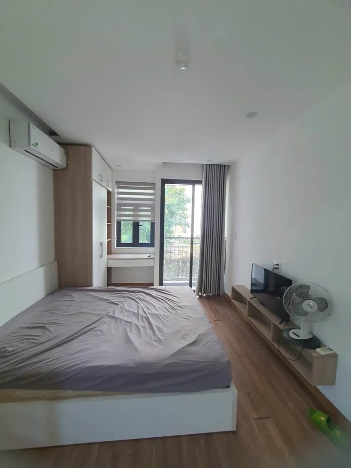 Toà căn hộ góc 2 mặt tiền Phan Huy Ích, Sơn Trà 75.8m² giá 15.8 tỷ - Đầu tư sinh lời ổn định!