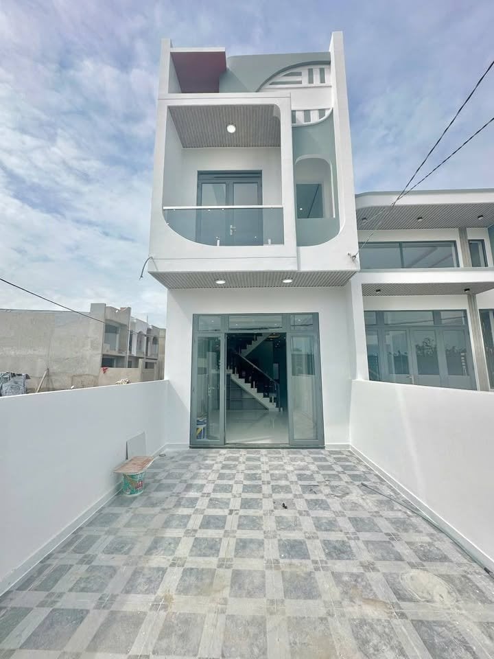 Nhà phố Trảng Dài, Biên Hòa 85m² giá 700 triệu - Chính chủ bán gấp!