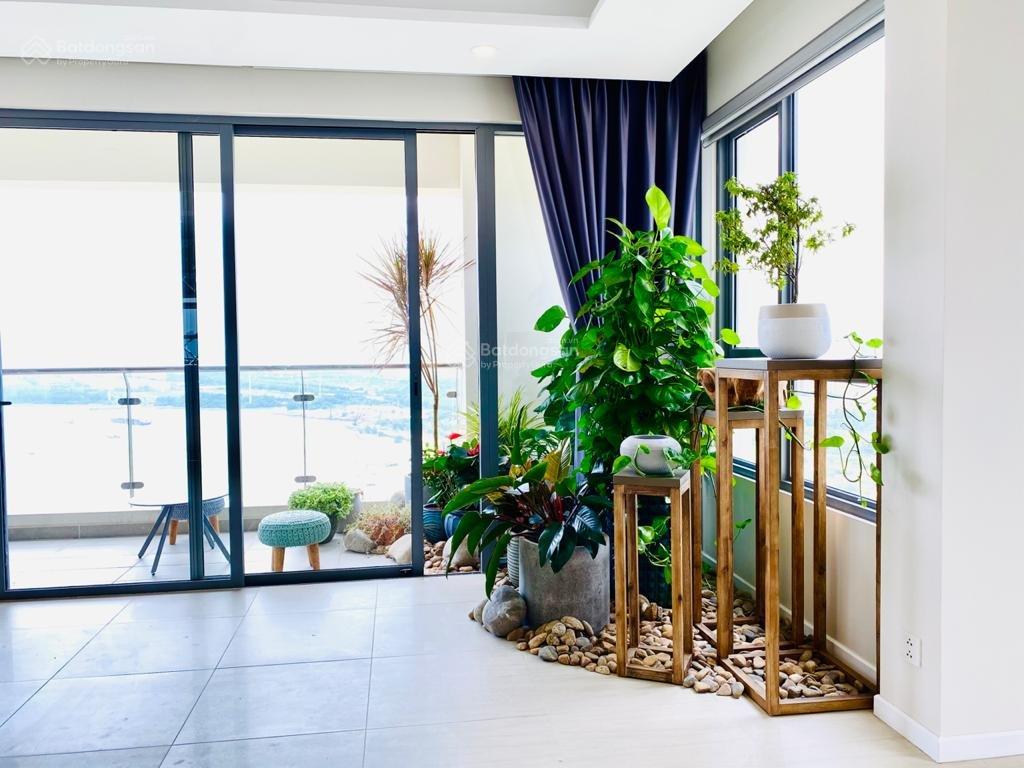 Căn hộ Đảo Kim Cương Quận 2, 117m² giá 10.8 tỷ - Cơ hội đầu tư hấp dẫn!