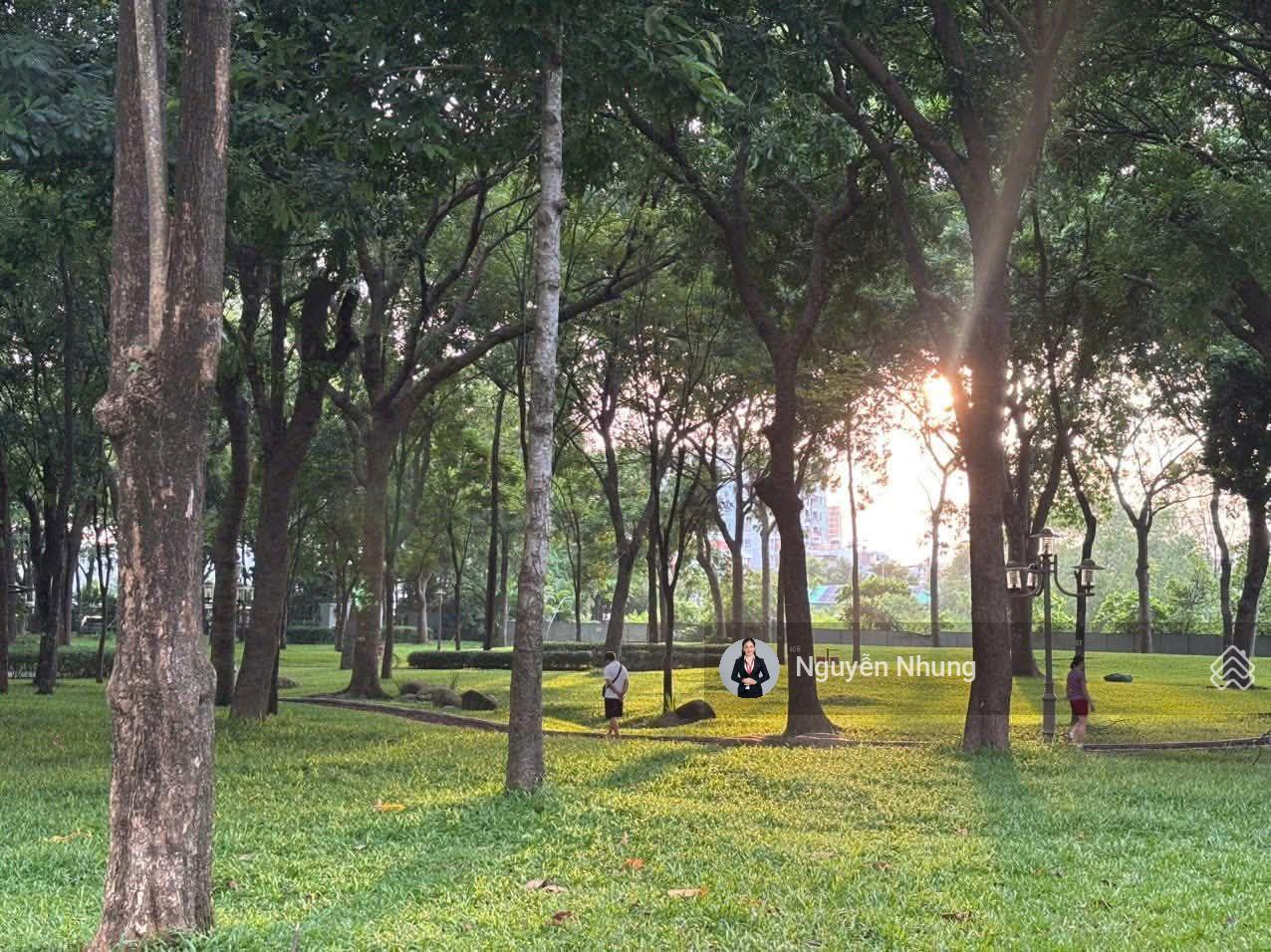 Căn hộ The Glen - Celadon City 343m² giá 24 tỷ - Sống an yên giữa thiên nhiên!