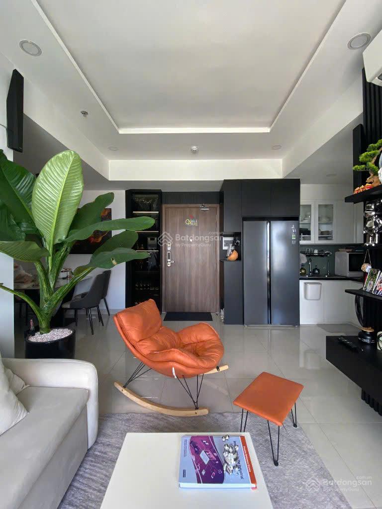 Căn hộ Rivana 1PN 53m² giá chỉ 5.5 triệu - Full nội thất cao cấp