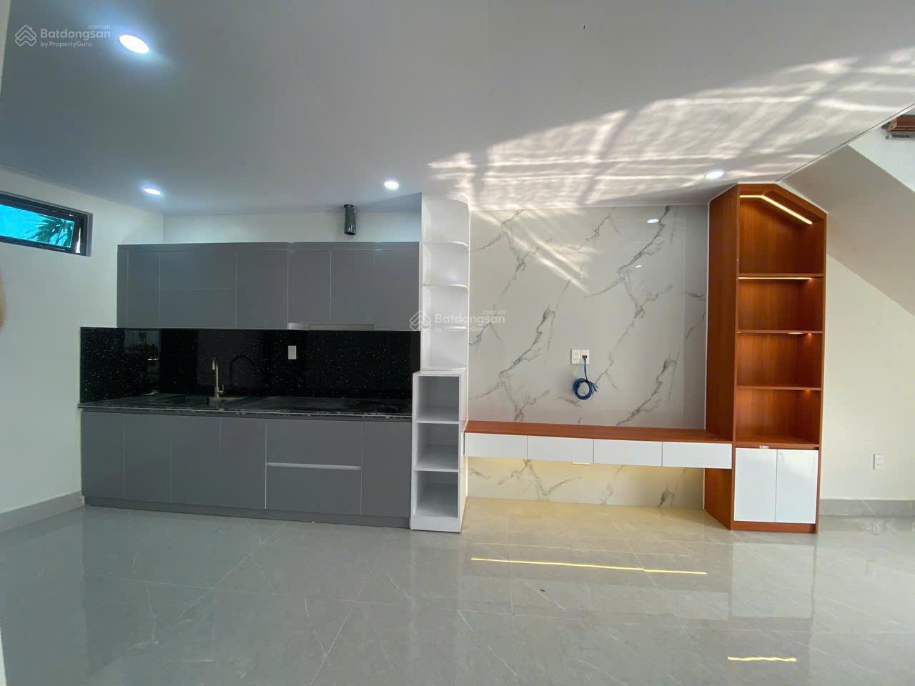 Nhà 2 tầng Phù Liễn, Hải Phòng 40m² giá 1.65 tỷ - Ngõ ô tô đỗ cửa!