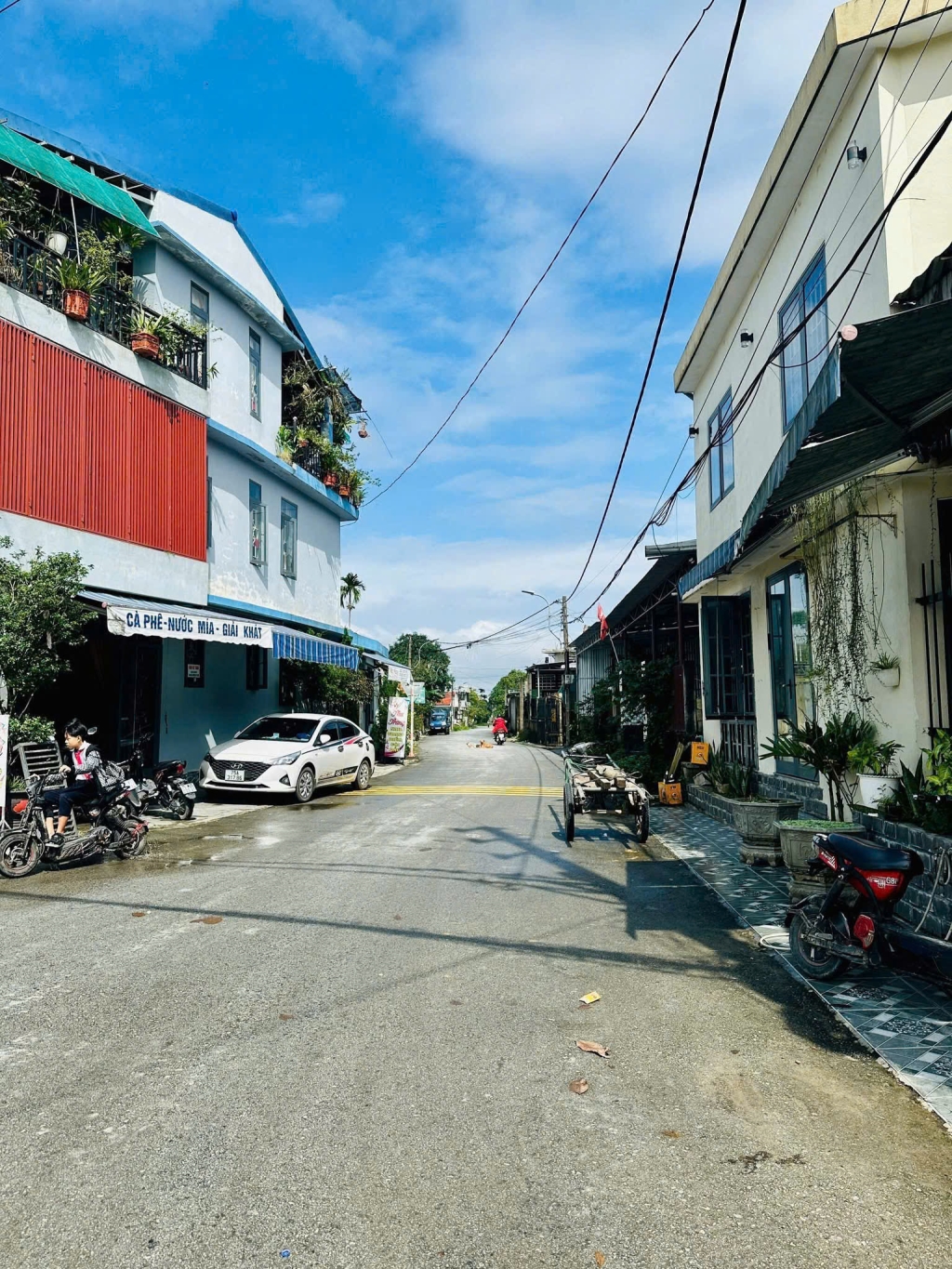 Đất 184,3m² đường Lê Trọng Bật, Hương Thủy, giá 1,25 tỷ - Đầu tư sinh lời tiềm năng!