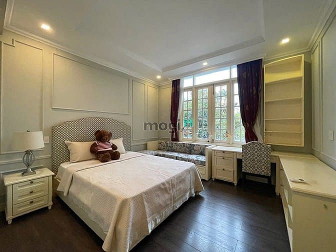Penthouse Riverside Residence Q.7 485m² giá 45 tỷ - Biệt thự trên không tuyệt đẹp!