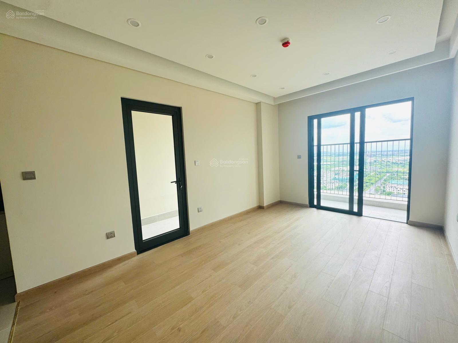 Căn hộ chung cư 2PN Moonlight 1 An Lạc 72m² giá 10 triệu - Nhà mới vào ở ngay!