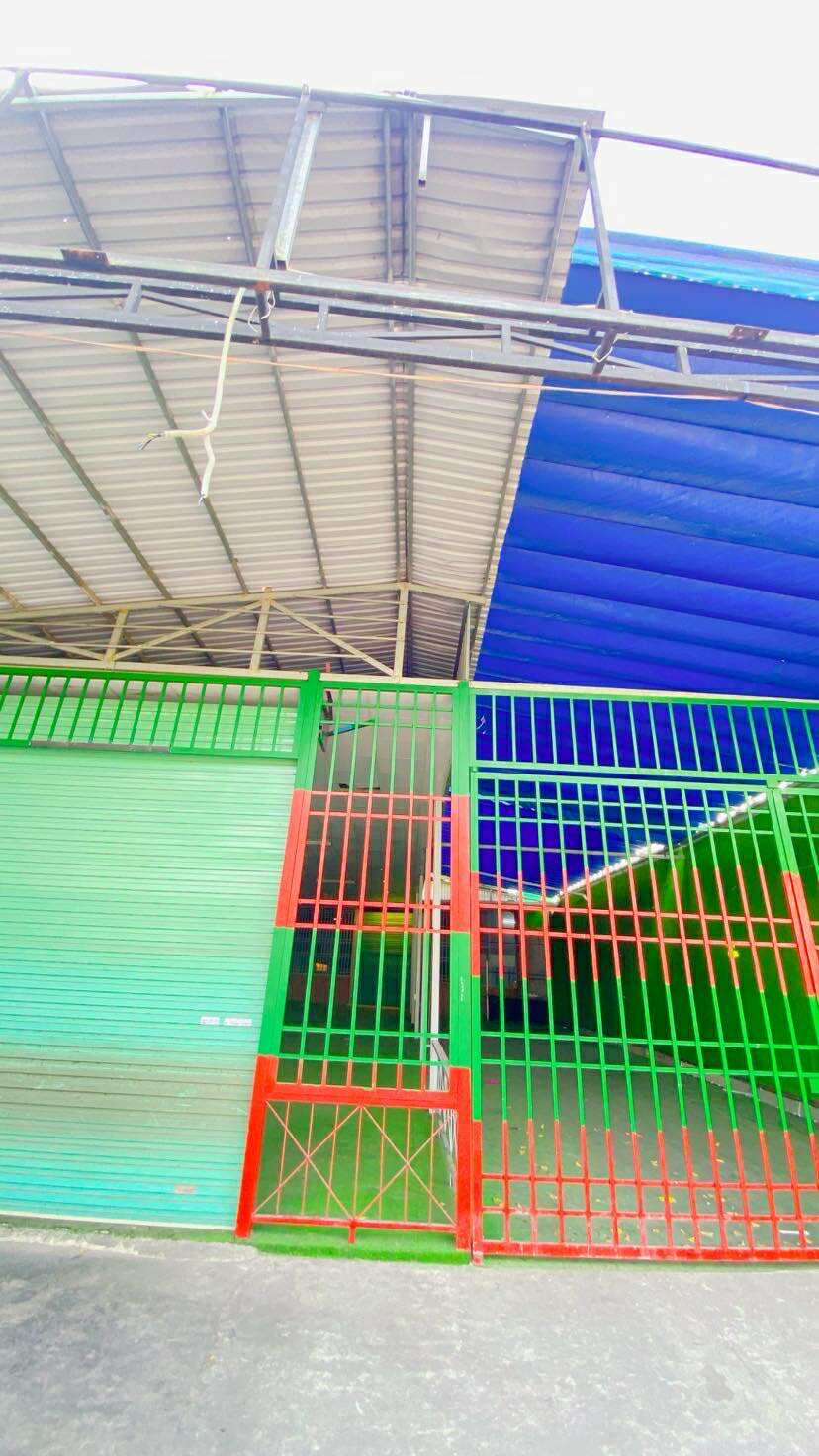 Cho thuê nhà mặt tiền Nguyễn Văn Cừ 800m² giá 70 triệu - Vị trí đắc địa cho kinh doanh!