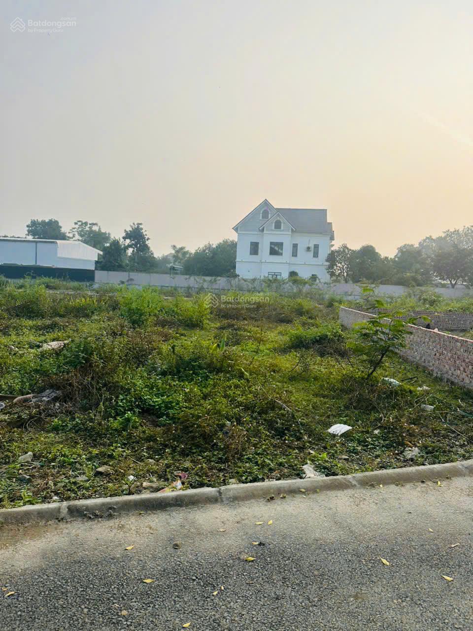 Đất Phú Cát, Quốc Oai 102m², Giá 5.4 tỷ - Đầu tư sinh lời nhanh!