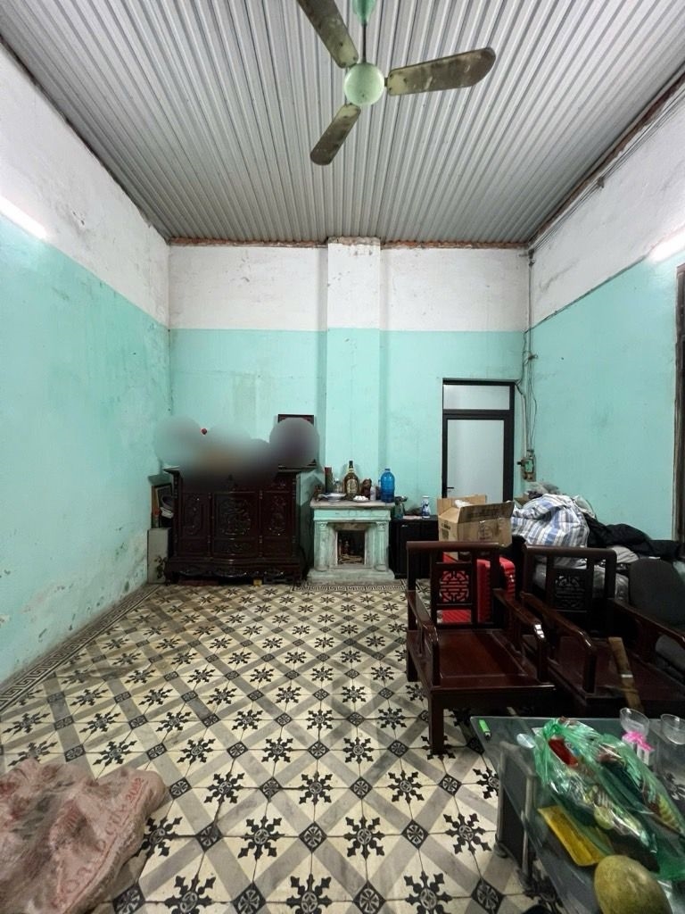 Nhà phố Bùi Thị Xuân 164m² quận Hai Bà Trưng - Vị trí góc hiếm, giá trị khai thác cao