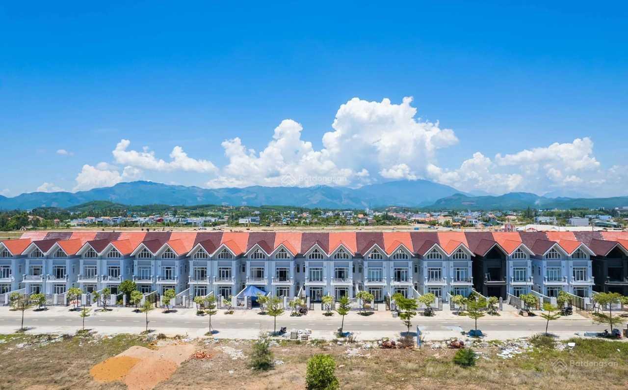 Đất nền Vịnh An Hòa Quảng Nam 150m² giá chỉ 1.6 tỷ - Sổ hồng chính chủ