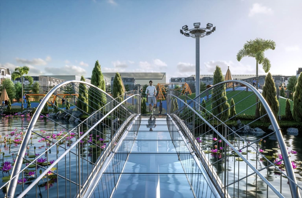 Đất nền Majestic City Mỹ Hào 80m² - Sổ đỏ từng lô, đầu tư chắc tay!