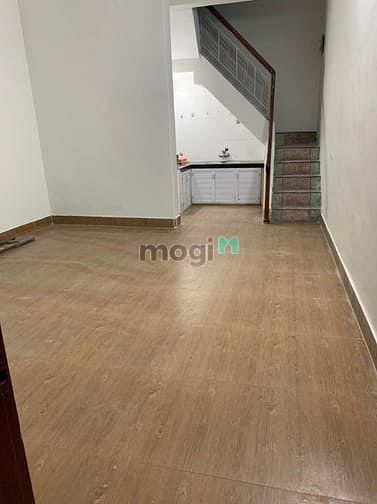 Nhà đẹp ngõ Văn Chương, Đống Đa 35m² giá 18.5 tỷ - Sẵn sàng vào ở ngay!
