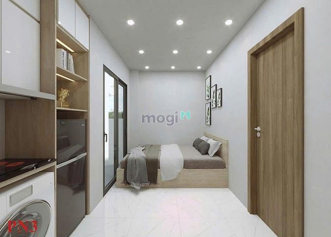 Bán nhà ngõ Tam Trinh, 57m² giá 18.2 tỷ - Đầu tư sinh lời ổn định!