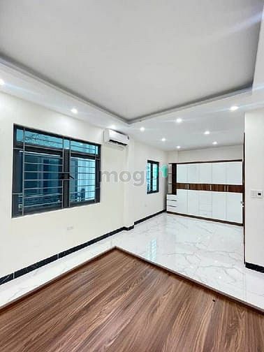 Nhà đẹp 5 tầng 4PN Phú Lương 30m² giá 6.7 tỷ - Full nội thất sang trọng!