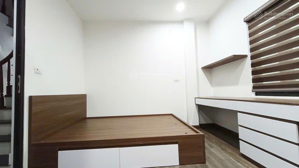 Nhà riêng cho thuê 4PN, 3WC tại Kẻ Tạnh, Long Biên, 120m² - Giá chỉ 10 triệu VND