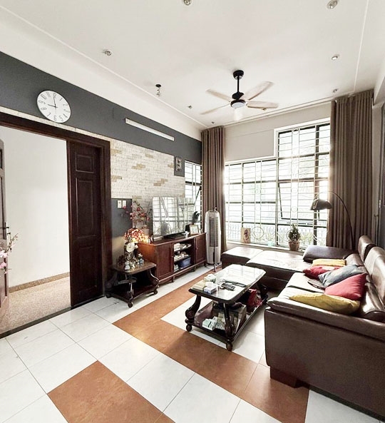 Nhà 4 tầng mặt tiền Nguyễn Minh Hoàng, 80m² chỉ 22.5 tỷ - Sẵn sàng vào ở ngay!