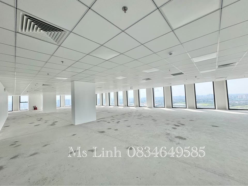Văn phòng cho thuê tại Tòa BRG Khất Duy Tiến 80m² chỉ 25.760.000 VND - View đẹp, tiện ích đầy đủ!