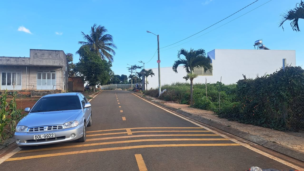 Đất thổ cư Huyện Di Linh 157m² giá 1.5 tỷ - Cơ hội đầu tư tuyệt vời!