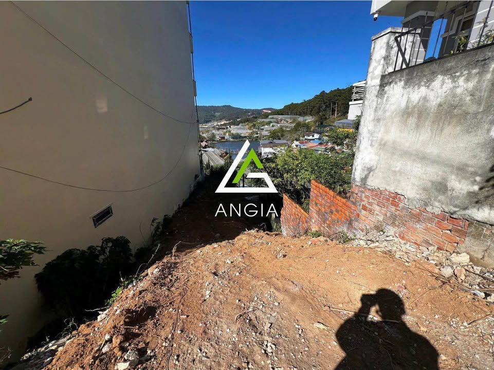 Đất Khu T21 An Sơn P4 100m² giá 6.8 tỷ - Thoáng 2 mặt, view hồ tuyệt đẹp!