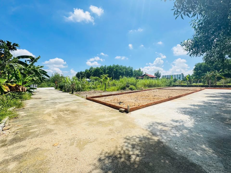 Đất nền Hoà Phú Điện Ngọc 140m² giá 1 tỷ - Đầu tư sinh lời cao!