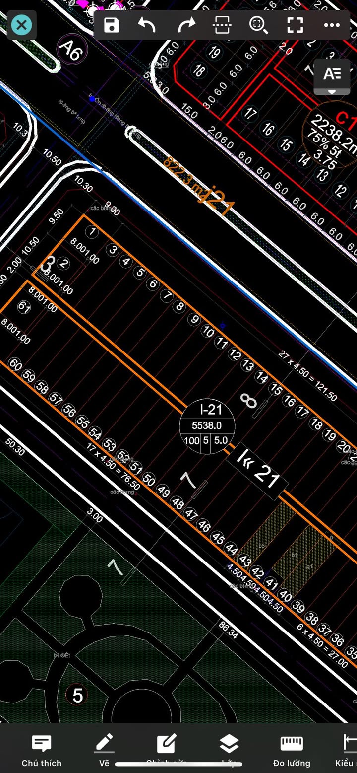 Đất nền phố Trần Nhật Duật, Hải Yên, 90m² - Giá tốt nhất thị trường!