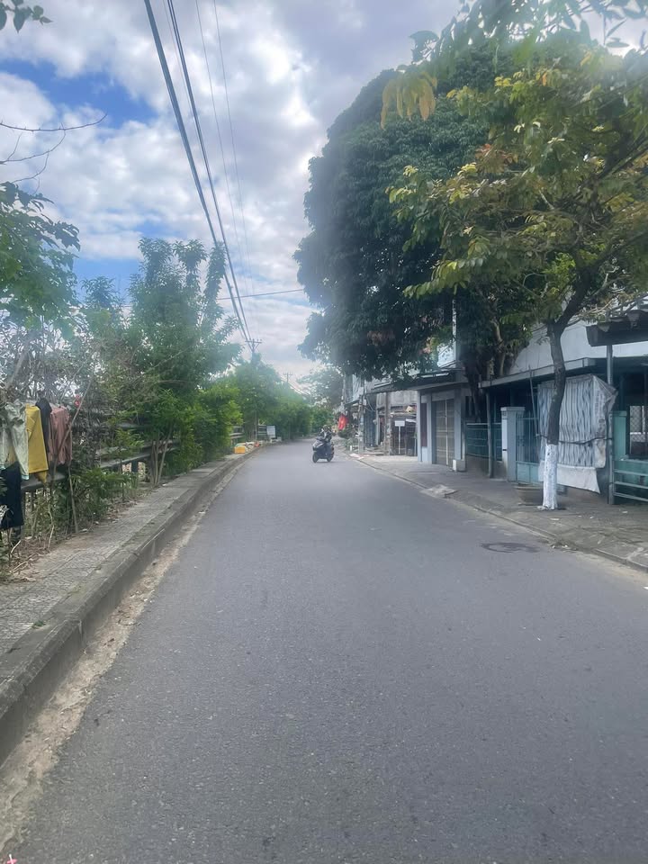 Bán đất mặt tiền Trường Chinh, Quế Sơn 71m² giá chỉ 4 tỷ - Cơ hội đầu tư lý tưởng!