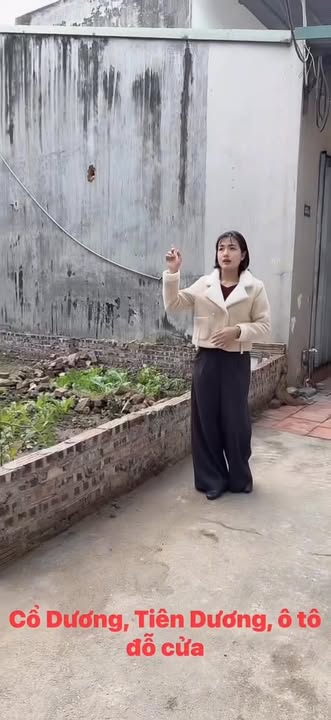 Đất nền Tiên Dương, Đông Anh 50m² - Giá thỏa thuận, ô tô vào tận nơi!