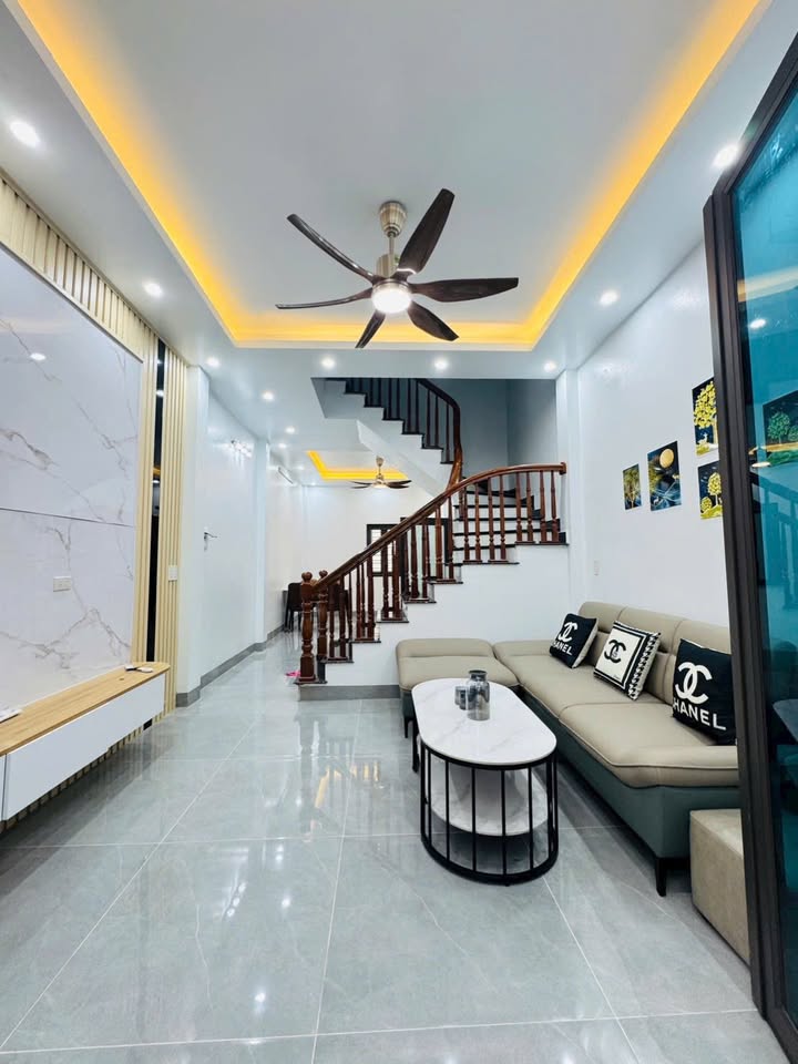 Nhà 3 tầng tại Chợ Hồ Máy Sứ, TP Hải Dương 41.2m² giá 2.6 tỷ - Vị trí đắc địa!