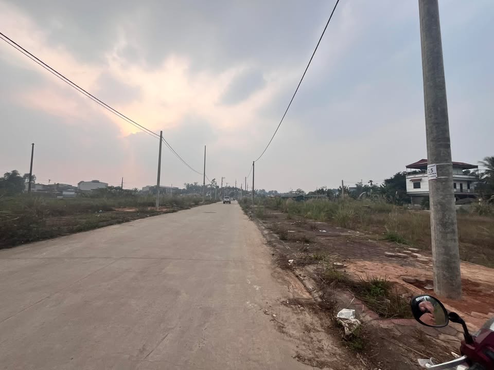 Đất nền Phú Xá, Thái Nguyên 75m² giá đầu tư - Cơ hội không thể bỏ qua!