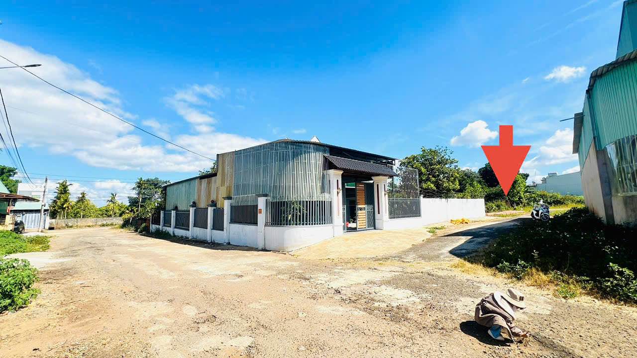 Đất nền hẻm Phan Chu Trinh, Pleiku 138m² giá 700 triệu - Đầu tư sinh lời tốt!