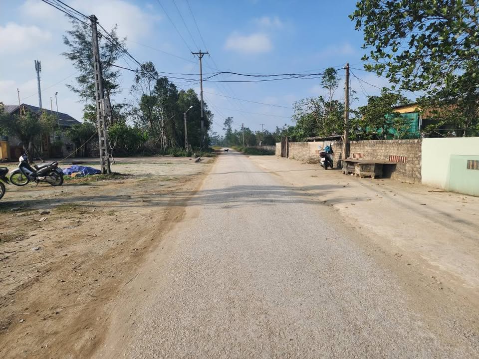 Đất nền Nghi Phong 157m² giá 3.768 tỷ - Vị trí đắc địa gần Đại Lộ 72m!