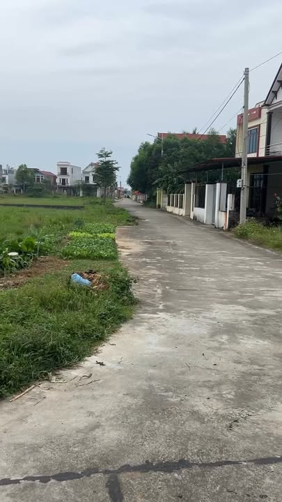 Đất nền An Thông, Hiệp Hòa 100m² giá 2 tỷ - Cơ hội đầu tư sinh lời hấp dẫn!