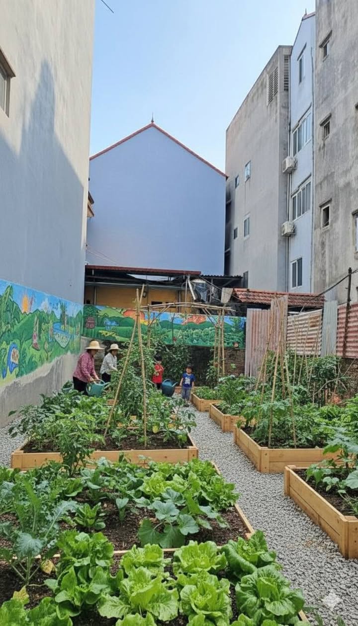 Căn hộ chung cư Phạm Văn Đồng 75m² giá thỏa thuận - Ô tô vào tận đất!