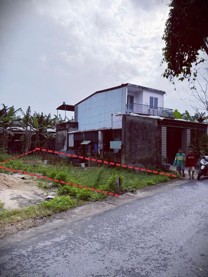 Đất nền Hòa Phước 112m² giá 2.15 tỷ - Cơ hội đầu tư hấp dẫn!