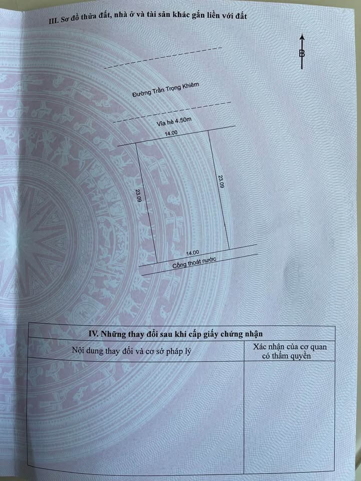 Biệt thự Nam Việt Á Đà Nẵng 323m² giá 33 tỷ - Đón đầu quy hoạch 11.000 tỷ!