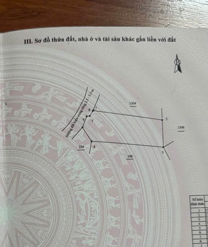 Nhà 2 tầng Vĩnh Thạnh Nha Trang 124.9m² giá 3.95 tỷ - Thiết kế hiện đại, vào ở ngay!