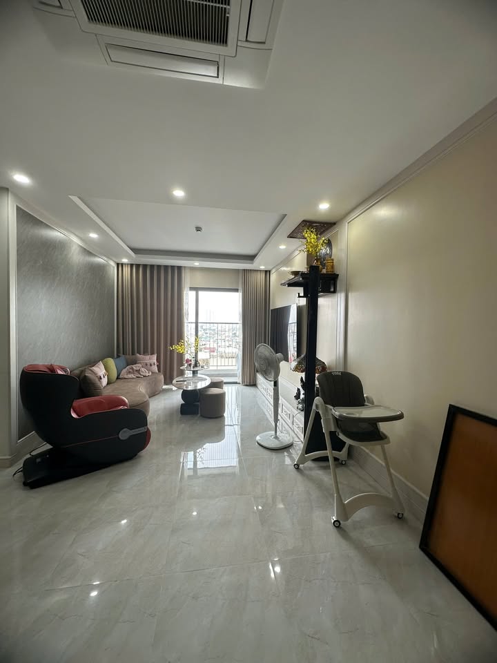 Căn hộ Feliz Homes Lĩnh Nam 115m² giá 8 tỷ - Chính chủ bán gấp!