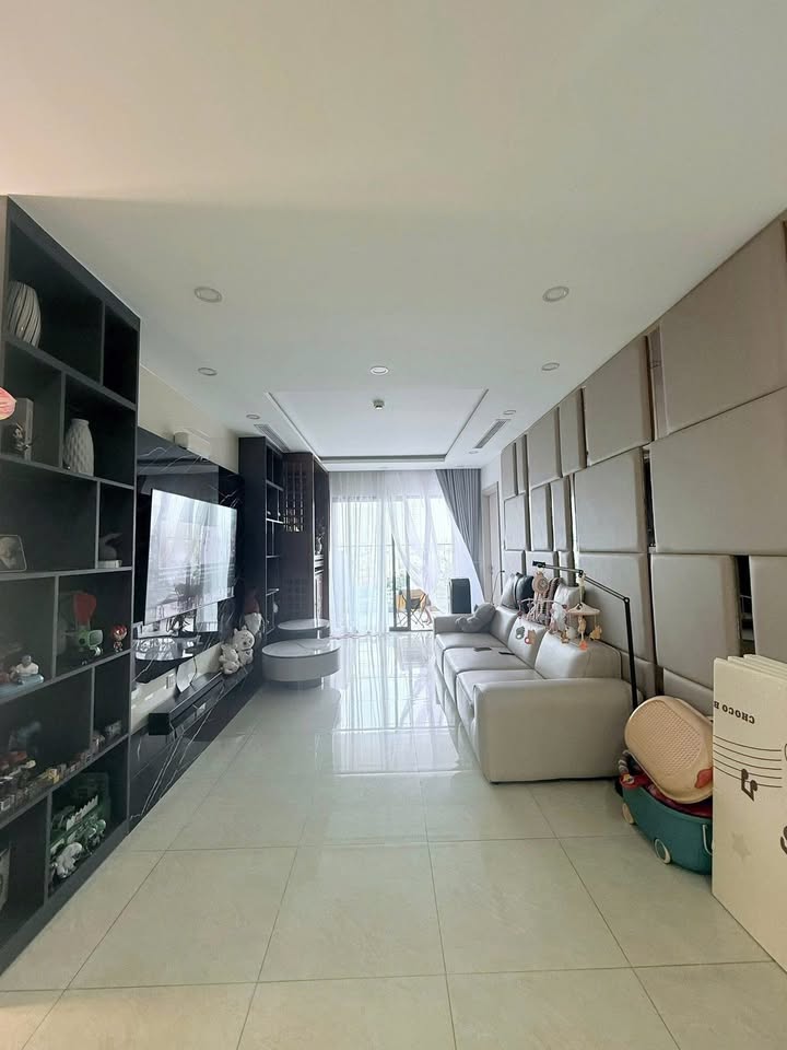 Căn hộ Feliz Homes Hoàng Mai 120m² giá 9 tỷ - Chính chủ bán gấp!