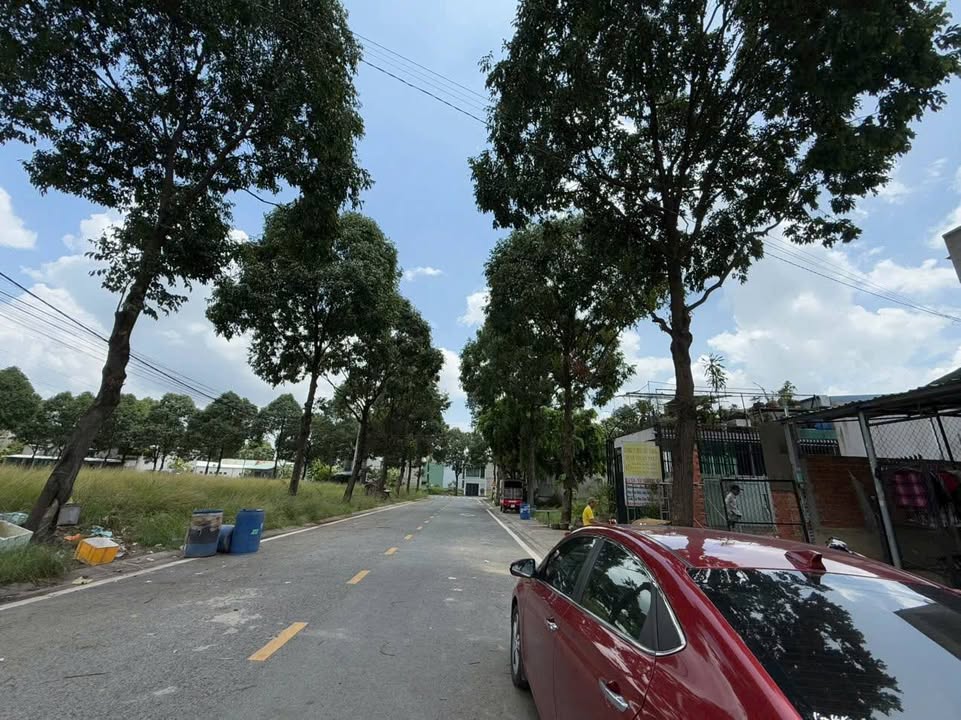 Nhà trệt lững tại Hoà Lợi, Bến Cát, 150m² giá 3.6 tỷ - Cơ hội đầu tư tuyệt vời!