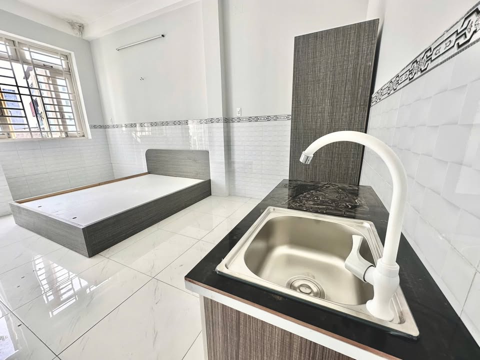 Phòng cho thuê tại Hương Lộ 3, Tân Phú - Giá chỉ từ 3.5 triệu/tháng!