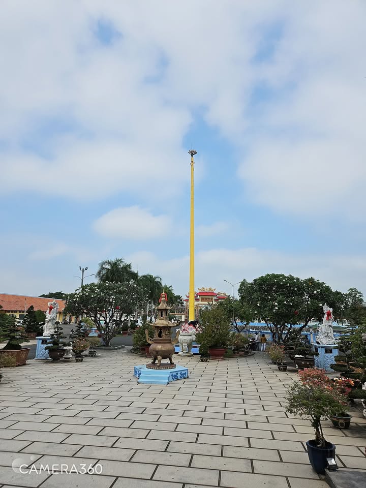 Dãy trọ lộ ô tô tại Phường Thới Bình, Cần Thơ - Diện tích 100m² chỉ 3.3 tỷ - Sẵn sàng thu nhập ngay!