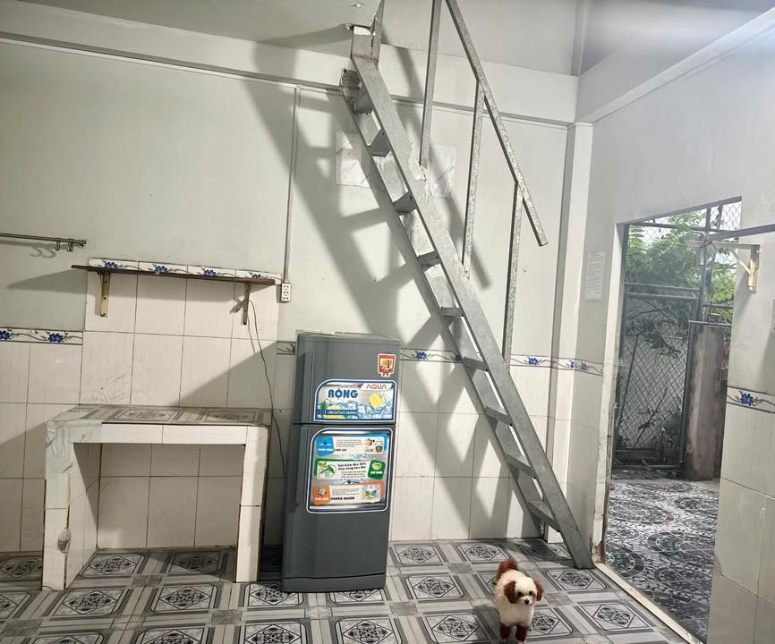 Nhà mặt tiền cho thuê tại Đường Phan Đình Phùng, Hậu Giang - Chỉ 1.5 triệu/tháng